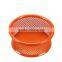 HR-PH003 Metal Mesh Clip Holder