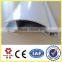 New design aluminium extrusion profile with CE certificate