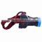 2*1W( 1 pure white light, 1 warm light) 3*AA Battery Powered LED Mining Headlamp