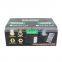 Africa Solar Energy Home System/Solar Home Lighting Kit/Portable DC Solar Kits For Camping