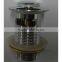 Brass Lavatory POP UP DrainQL-X47