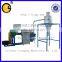 PVC air cooling and hot cutting granulator