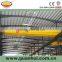 best quality double girder overhead crane 25ton