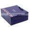 Wholesale black paper gift/souvenir bag