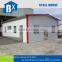 Steel Prefab Houses flexiable design steel building