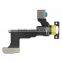 For iPhone 5s front camera sensor flex wholeasale