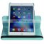 Factory Outlet Handheld Case 360 Rotating PU Flip Cover for iPad MINI 4