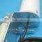 AMEISON 450 - 470 MHz Omni-directional 3 dBi LTE 4g antenna with good performance and high quality