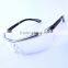 High Quality 2015 safety glasses with pc material