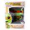 Funko Pop Teenage Mutant Ninja Turtles TMNT Micelangelo Vinyl 10cm/4" Figure NO.62