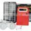 5w Solar Panel 3w Led Light Portable Solar Power Energy System For Home Indoor Hot Sale Saudi Arabia