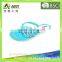 PVC Flip Flop Beach Slippers for Women or Men Wholesale