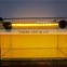 37CM 42LED yellow mini submersible led submersible lamp