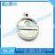 High quality metal rhinestone promotional Golf necklace
