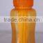 New Design Plastic Space Cups