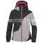 ladies fashionable snow ski jackets/snowboard jackets