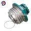 Dish Head With Polishing Surface For Pipe Fittings