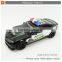 1 18 4ch plastic rc remote control police car for kids