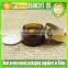 Personal Care Industrial Use Glass Cream Jar