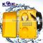 SOS Telephone KNSP-01 Industrial Telephone With Door Help Auto dail Telephone