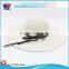 Wholesale new design hawaiian paper straw hat