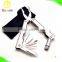 Mini Pocket Plier Combination Plier Multi-Function Foldable Pliers With LED Light