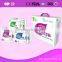 Shuya gift box women active Oxygen anion sanitary napkin