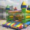 Pinocchio bouncy castle inflatable bouncer with obstacles A1164