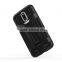 2016 Mecha warrior armor case for motorola moto g4 plus,Kickstand case for moto g4 plus