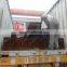 modified living building detachable flak pack commercial container house
