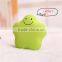 Hand holding a small hand warmer Charging treasure power bank Lovely warm baby electric cake explosion-proof