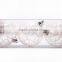 Most popular attractive style lastic pumpkin 6cm christmas hanging ball from China