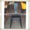 cheap price metal frame furniture chairs (AL78)