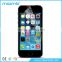 high quality matte waterproof screen protector for iphone 5s
