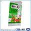 Custom printing valve bag/25kg polyethylene bag