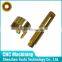 CNC machining manufacturer itg 23 china precision cnc machining service