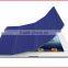 2015 New products!!!fashion Smart Cover for ipad 2 3 4 with Smart Cover Sleep On/Off function