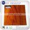 Heat Transfer Wood Grain Effect Wood Finish Powder Coating