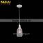 Crytal Wrought Iron Candle Chandelier Manufacturer