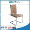 TB Z shape top sale marble dining table famous designers furniture