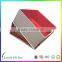china  folding free sample paper box packaging