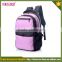 2016 Black used back packs waterproof camping hiking backpack