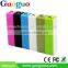 Wholesale Factory Price Power bank 2600mAh Rohs Power Bank