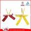 2015 Wholesale Satin Pre-tied Ribbon Bows for Gift Packing