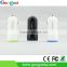 Universal Dual micro USB car charger with CE, FCC for Samsum Galaxy S4 S5