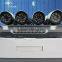 4CH H.264 CCTV ip nvr kits with poe and hdmi and ip camera