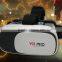 VR 3d box (3RD Glasses for movie)
