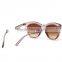 Fashion Sunglass Transcluent Women's Sunglasses