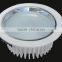 AC85-265V cheap price and factory made 200mm 9w led downlight