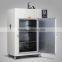 Industrial Hot Air Drying Oven for Fruit Seafood Sausage